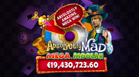 mega moolah biggest win|Absolootly massive! Microgaming’s Mega Moolah hit for a record .